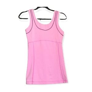 Lucy Tank Women’s X-Small